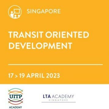 Transit Orientated Development -Summary